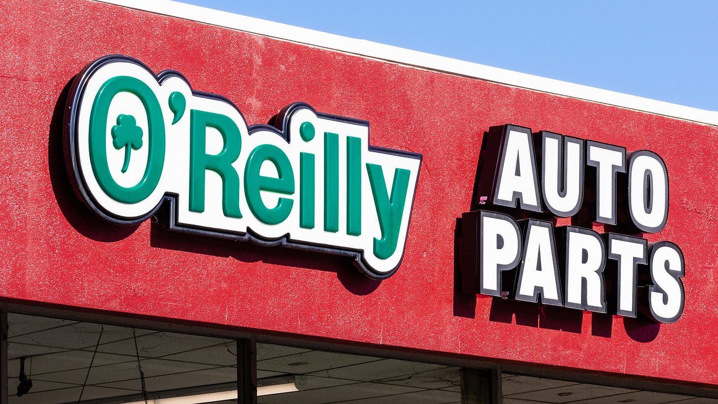 Is O'Reilly Auto Parts Brand Motor Oil Any Good, And Who Makes It?