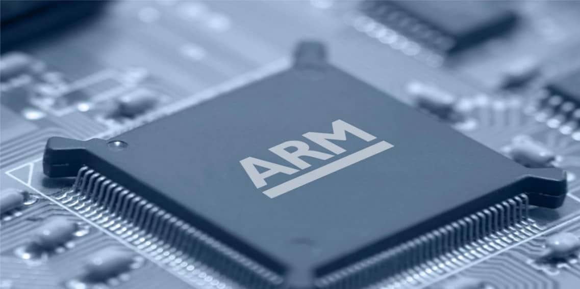 ARM Holdings purchased for $31.4 Billion by SoftBank - Inventa