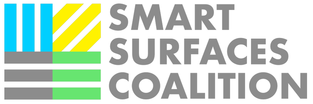 United States Cool Surfaces Deployment Plan — Smart Surfaces Coalition