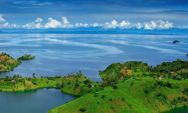 Best Islands To Visit On Lake Kivu | Rwanda Safaris Tours