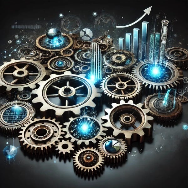 The Data-Driven Go-to-Market Engine