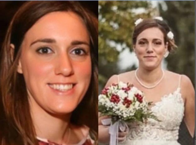 Verona, infermiera Jessica Dalla Chiara morta per malore improvviso nel sonno a 32 anni, due giorni prima le dimissioni dall'ospedale