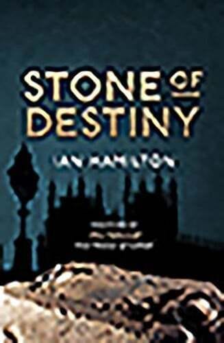 Stone of Destiny by Ian R Hamilton: New - Picture 1 of 1