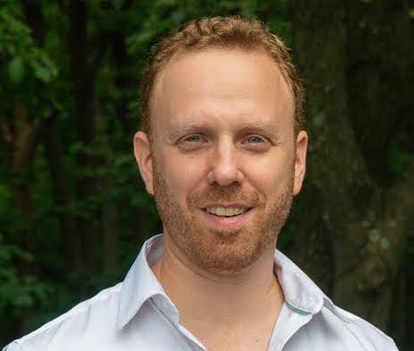Max Blumenthal, Author at
