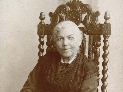 Harriet Jacobs | Biography, Book, & Facts | Britannica