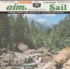 Aim – Sail – Vinyl (12", 33 ⅓ RPM ...