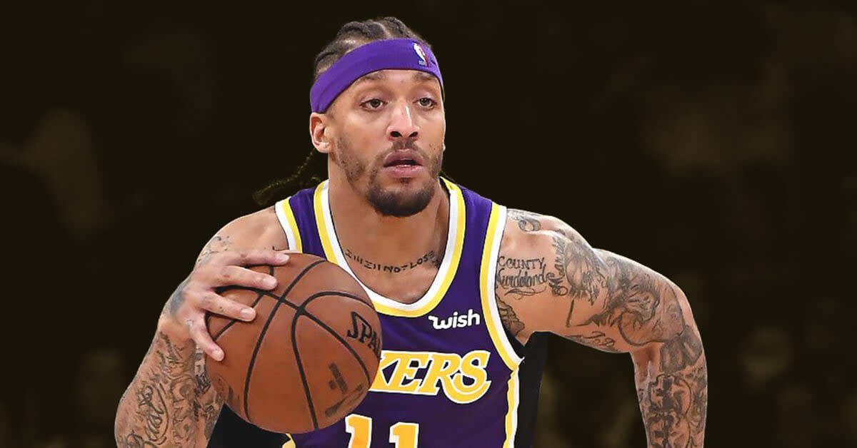 Michael Beasley opens up about the struggles and the scrutiny he had to  endure: "My whole career, I've never been given a chance to show who I  really am" - Basketball Network -