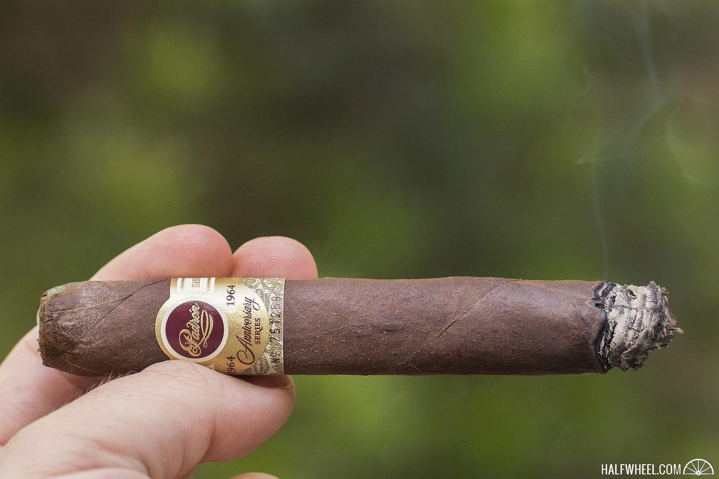 Padrón 1964 Anniversary Series Presidente Maduro | halfwheel