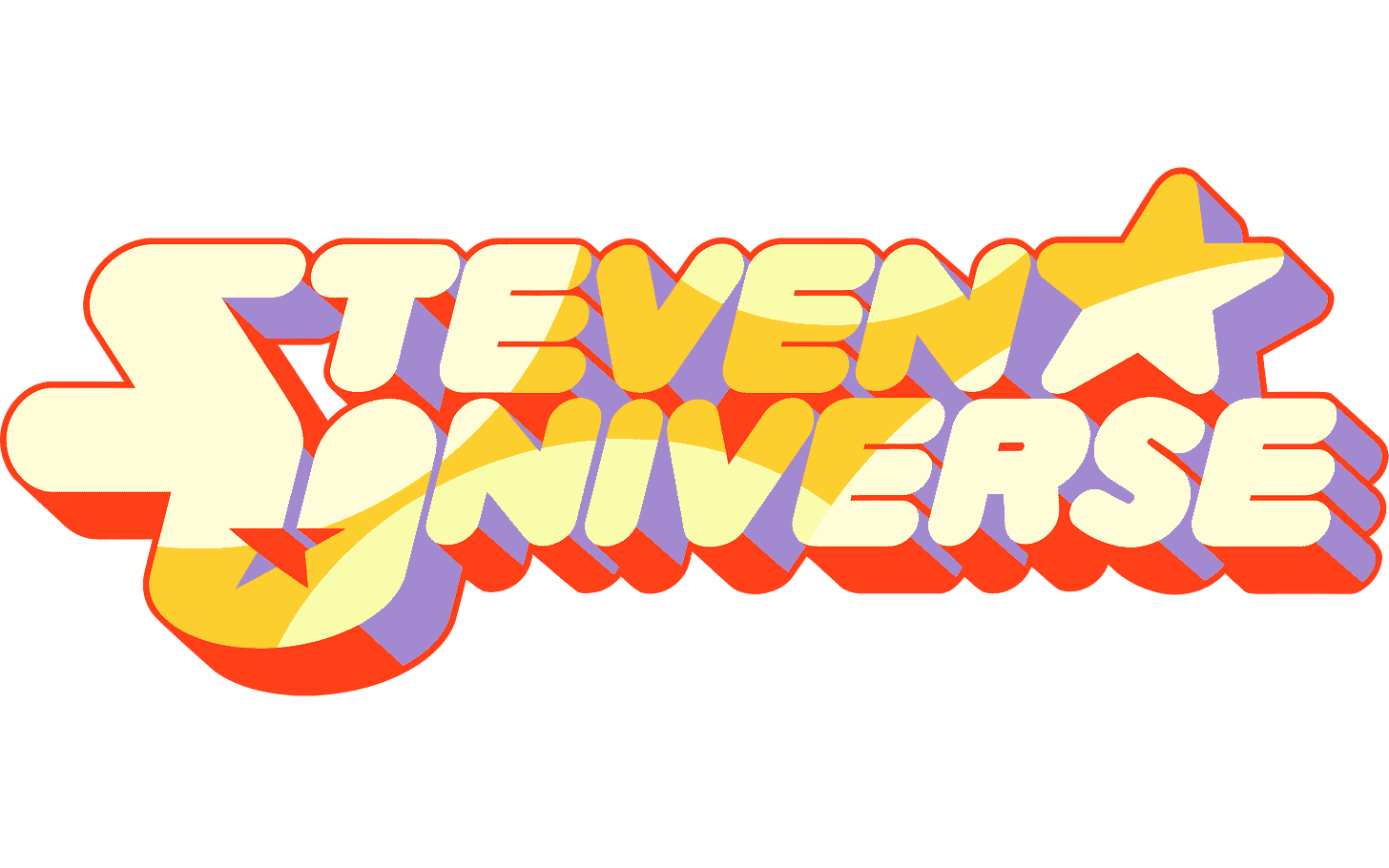 Steven Universe logo and symbol, meaning, history, PNG
