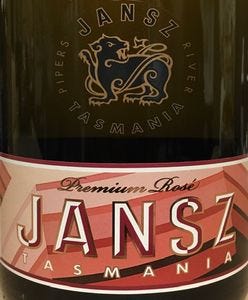 Jansz Cuvee Rosé Sparkling NV - Southern Hemisphere Wine Center