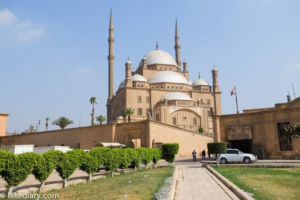 Mosque-of-Muhammad-Ali