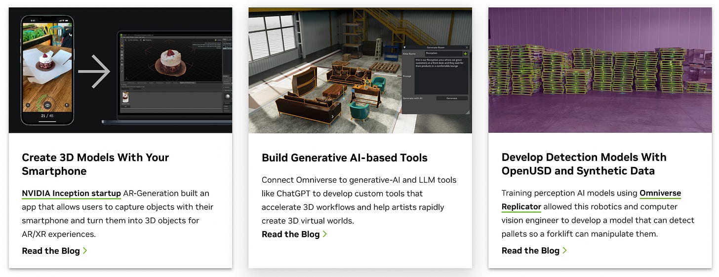 Revealed: Nvidia's Strategic Playbook for Unstoppable Growth! 💎🚀