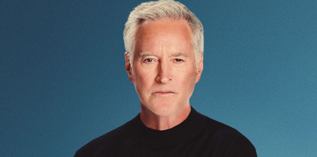 drake hogestyn of days of our lives.