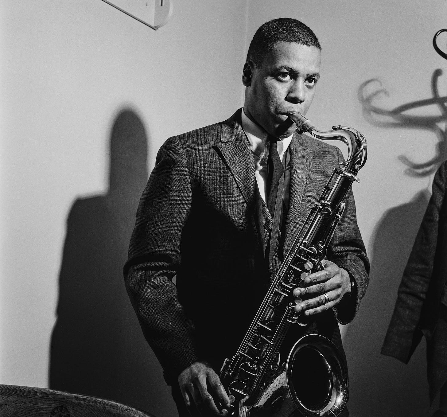 A Look Back at 1964, a Pivotal Year in the Career of the Jazz Composer Wayne  Shorter | The New Yorker