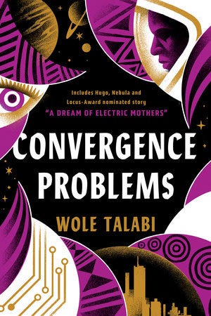 Book cover for Convergence Problems