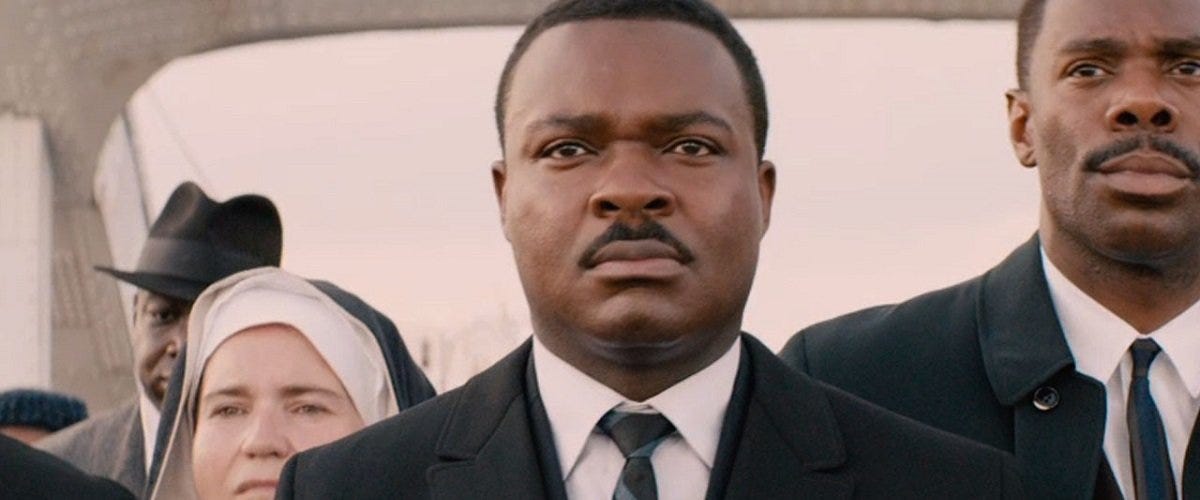Questions and Ethics: Discussing 'Selma' with Actor David Oyelowo - Russell  Moore