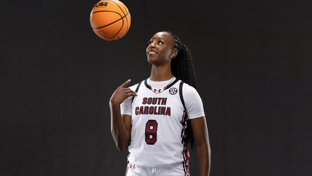 Joyce Edwards – University of South Carolina Athletics