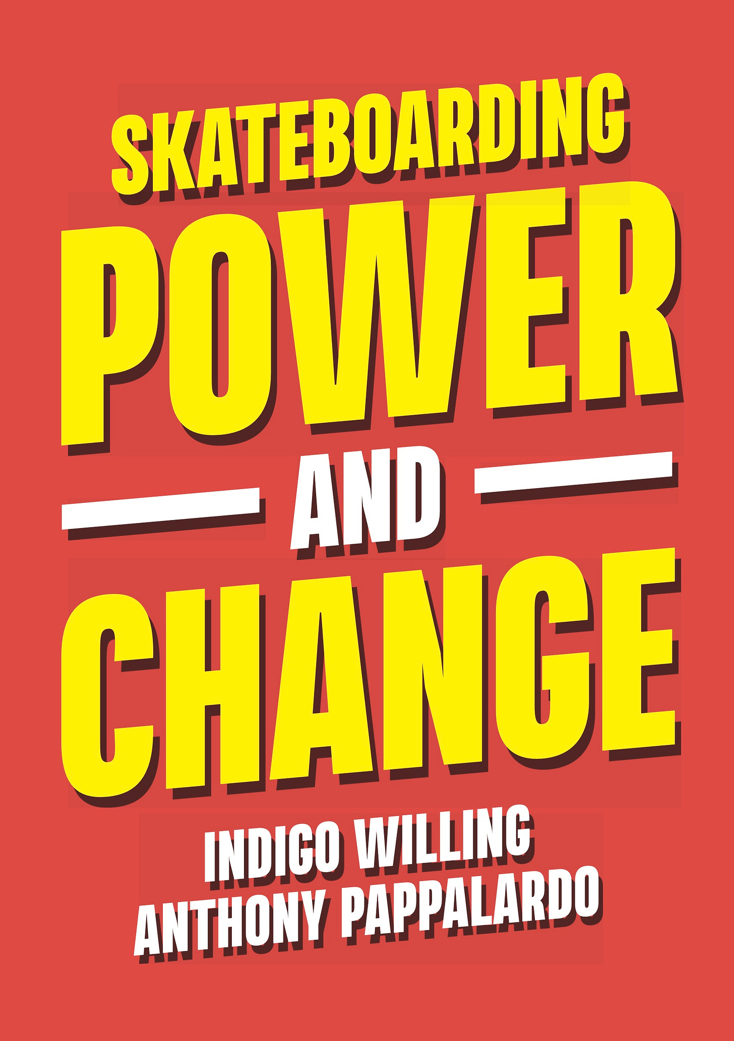 skateboarding power and change