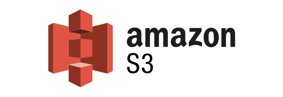 Amazon S3 logo