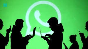 Can You Have A Life Without WhatsApp? Meet The People Who Never Use It |  HuffPost UK Life