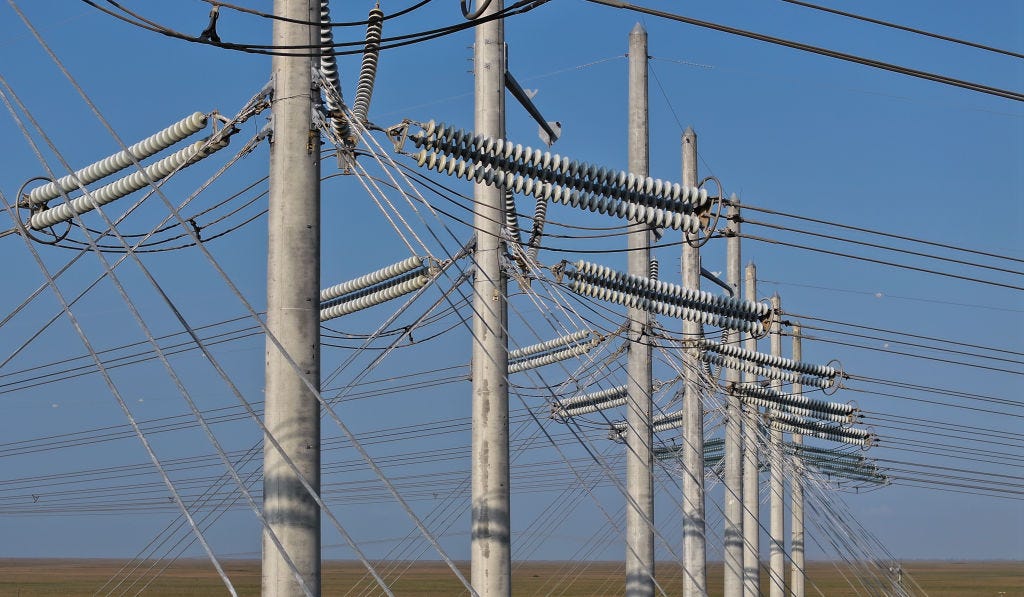 Is the US Power Grid Becoming More Vulnerable?