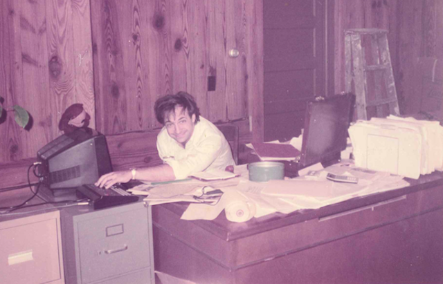 Ray Dalio Questions Conventional Career Wisdom