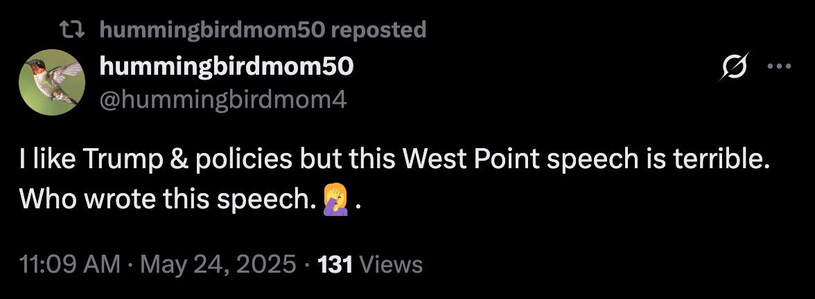 https://x.com/hummingbirdmom4/status/1926294574936265037