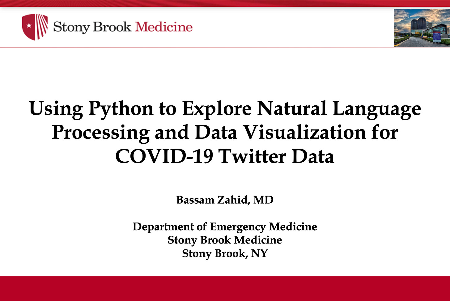 NLP Presentation