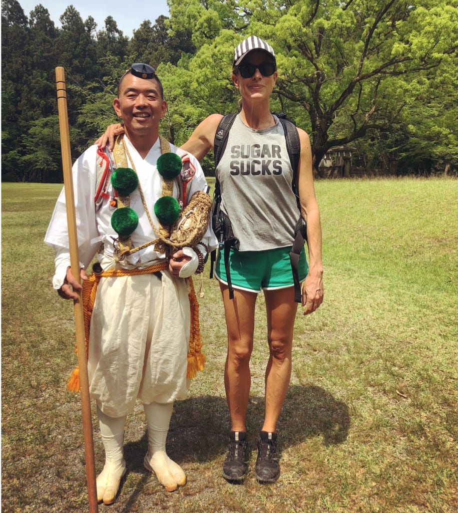 https%3A%2F%2Fsubstack post media.s3.amazonaws.com%2Fpublic%2Fimages%2Fd77aa918 0c33 49e7 8779 The Kumano Kodo Hike, Kii Hanto, Japan