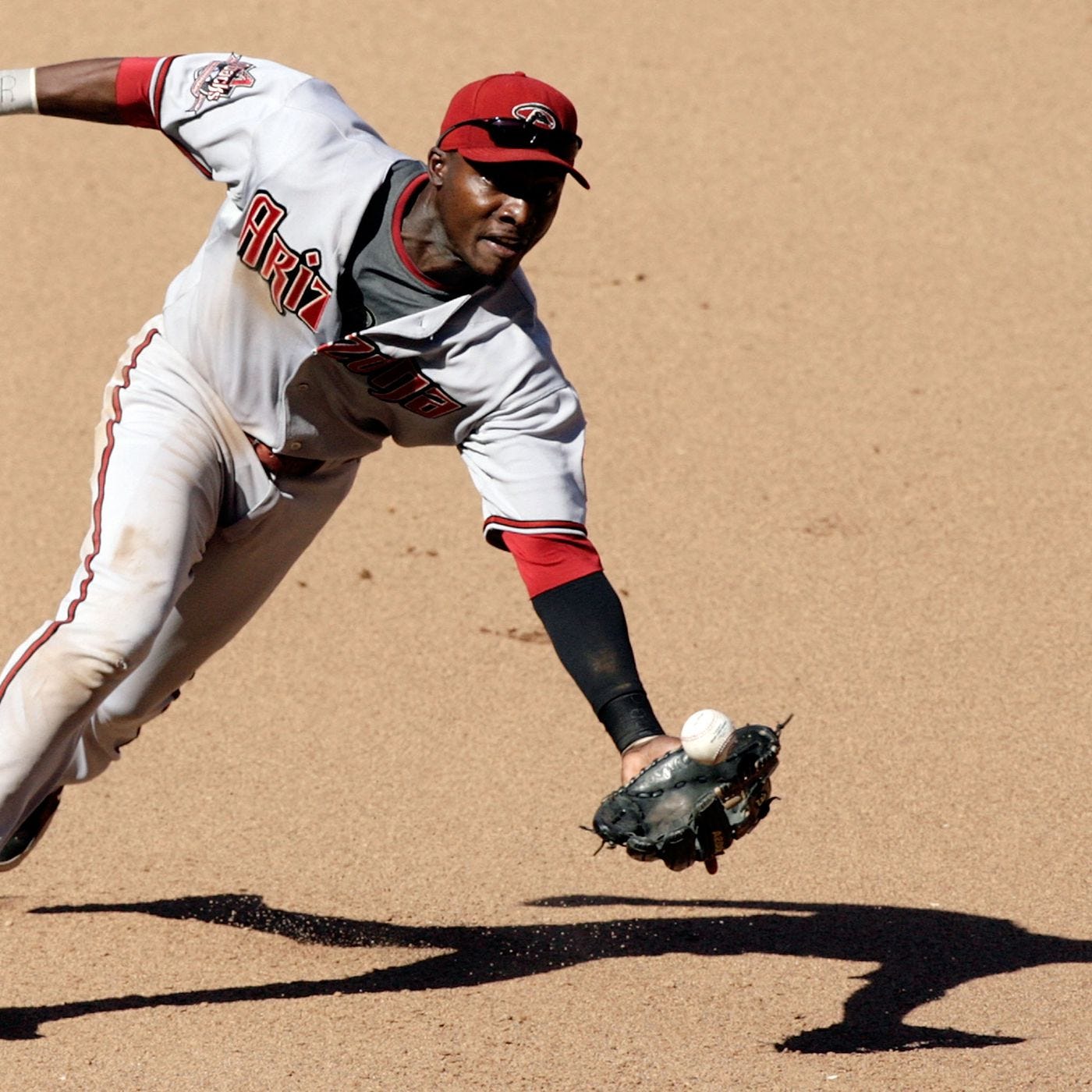 D-backs on the Ballot, #2: Orlando Hudson - AZ Snake Pit