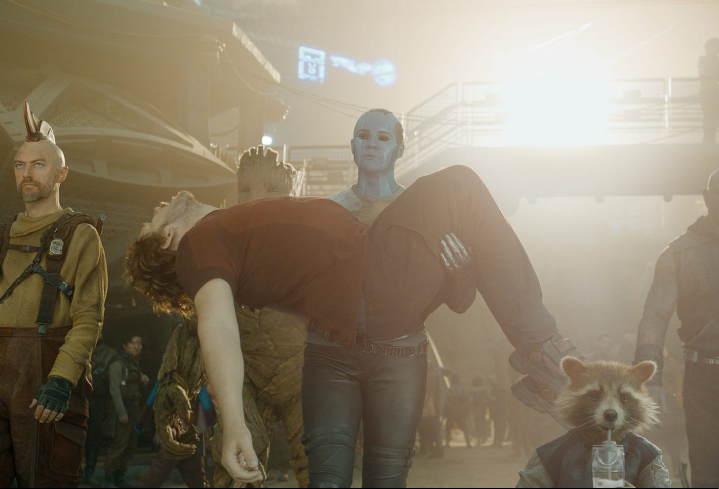 Guardians of the Galaxy Vol. 3' Eyes $130M U.S. Box Office Opening –  Deadline