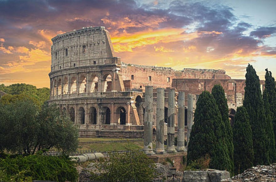 Inflation and the Fall of the Roman Empire | Mises Institute