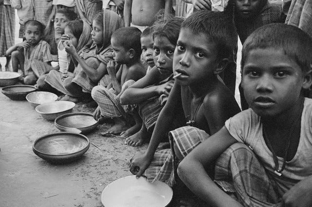 Indian History for UPSC: ECONOMIC IMPACT OF BRITISH RULE ON INDIA