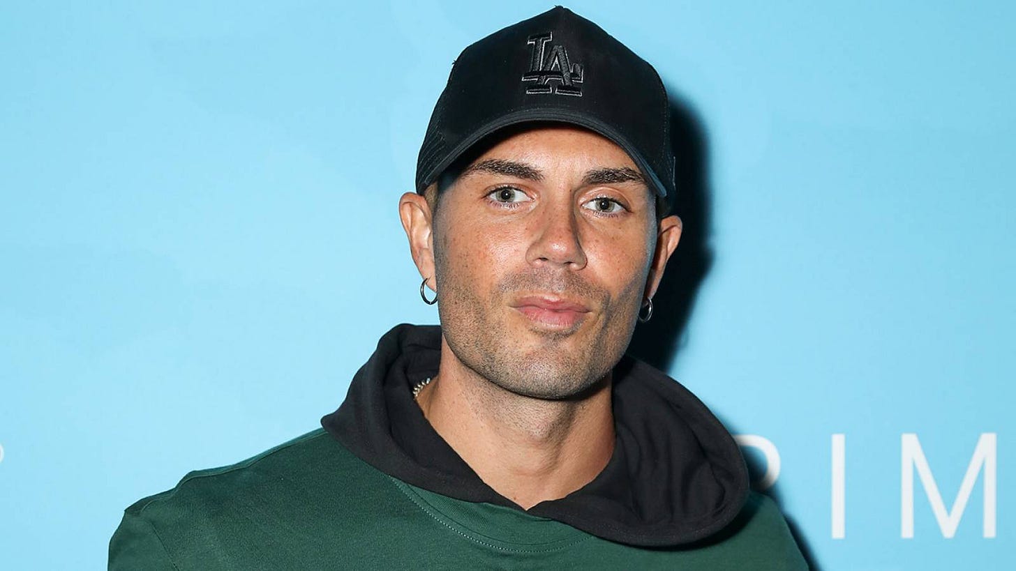 The Wanted’s Max George Reveals He Underwent 2nd Heart Surgery