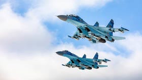 Three Ukrainian jets shot down – Russian MOD