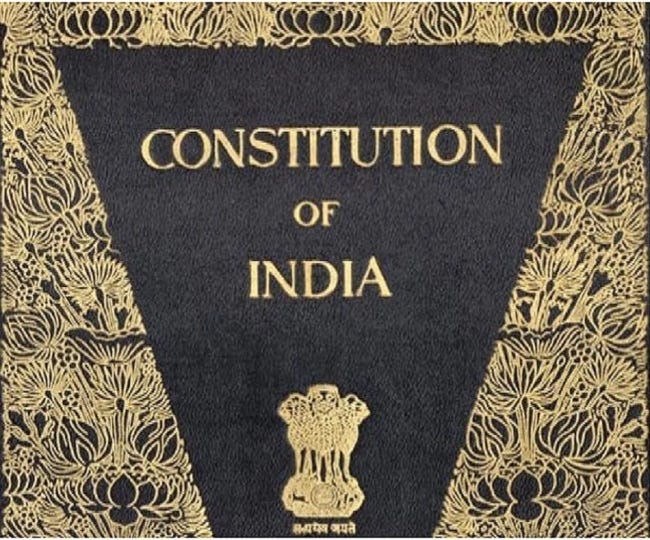 Republic Day 2022: What Preamble to Constitution of India signify? Know  important terminologies here