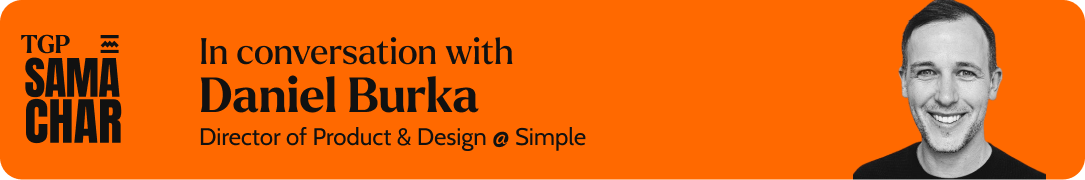 Daniel Burka, Product, Design, Simple, Resolve to Save Lives, Google Ventures, Open Source Health Icons, Laboratoria