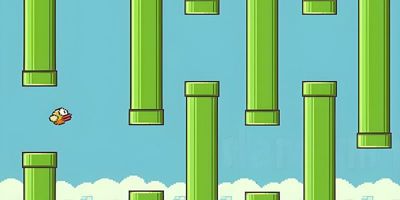 The Untold Story Behind Flappy Bird's Viral Success and Shocking  Disappearance | YourStory