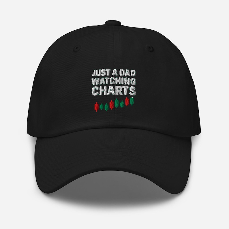 Dad's hat