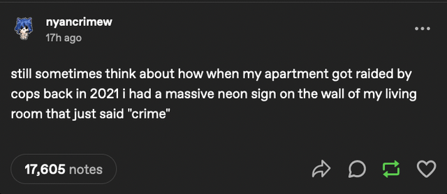 r/comedyheaven - crime