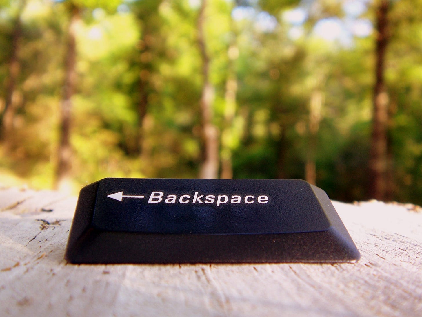 Backspace - Wikipedia