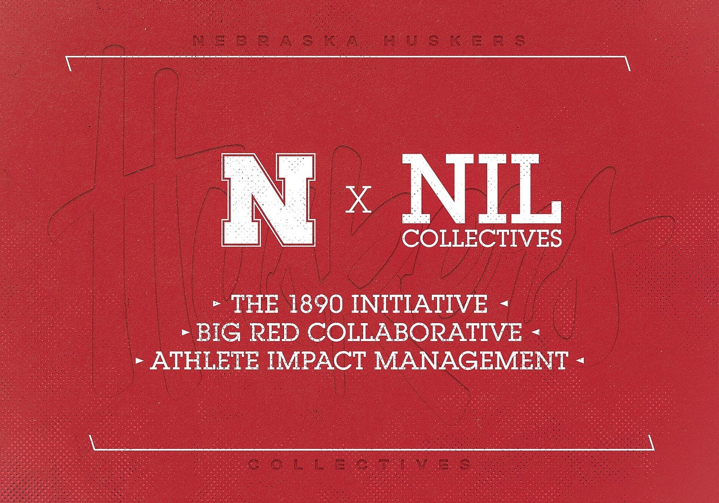 NIL Update from Nebraska Athletics - University of Nebraska - Official  Athletics Website