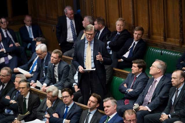 Bill Cash - latest news, breaking stories and comment - The Independent