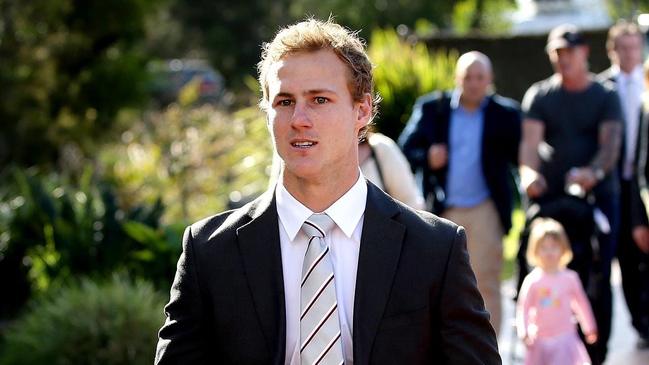 DCE backflip: Inside story of Daly Cherry-Evans' decision to renege on Gold  Coast Titans deal