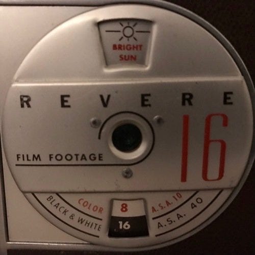 What film stocks were used in the 1940s for home movies and newsreels? - Film  Stocks & Processing - Cinematography.com