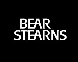 Logopond - Logo, Brand & Identity Inspiration (Bear Stearns)