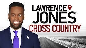 Watch Lawrence Jones Cross Country Online | Fox News Video