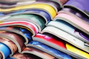 Which are the Very Best Literary Journals? - Letter Review