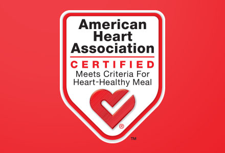 Heart-Check Foods | American Stroke Association