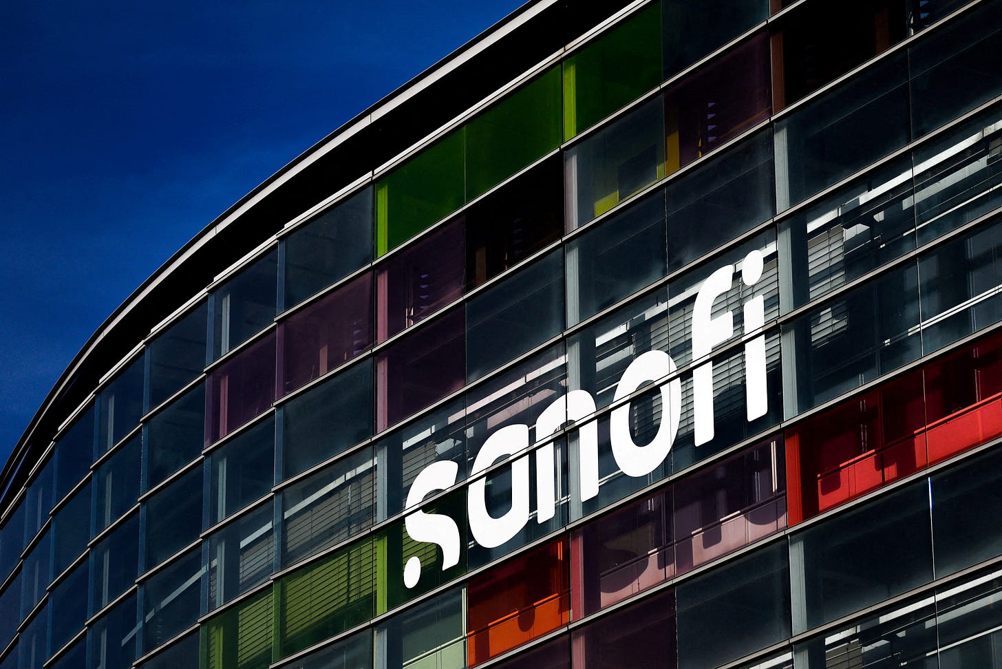 Sanofi to overhaul US operations of vaccines, cut jobs | Reuters